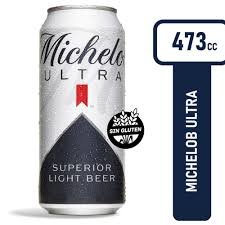 Michelob ultra
