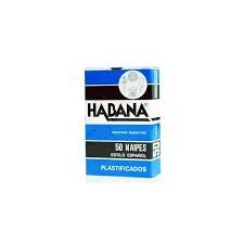 Naipes Habana