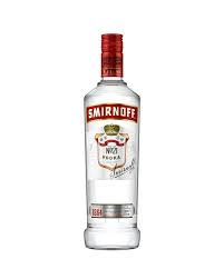Smirnoff Clasico