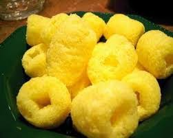 Chisitos Salados 150g