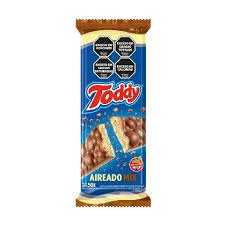 Toddy Aireado Mix 60g