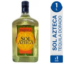 Sol Azteca litro