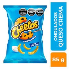 Cheetos crema 85g