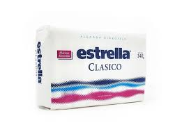 Algodón Estrella