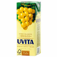 Uvita Blanco