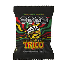 Rasta Trico
