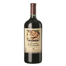 Santa Filomena Botellon