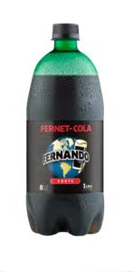 Fernandito Forte