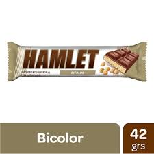 Hamlet Chocolatoso