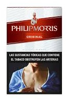 PhilipMorris Box