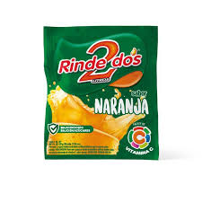 Jugo RindeDos Naranja