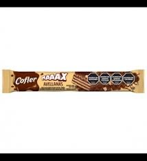 Cofler Max avellana