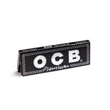 Papelillo OCB Caja