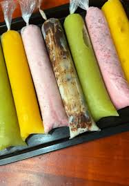 Helado Marcianito