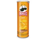 Pringles Queso 104G