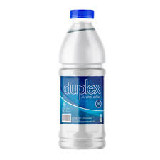 Alcohol Duplex