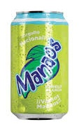 Manaos Pomelo Lata