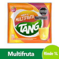 Jugo Tang Multifruta