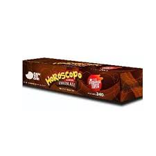 Galletita Horoscopo Tubo 240gr