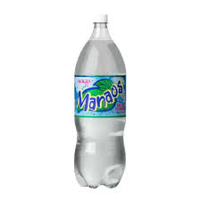 Manaos Tonica 2,25L