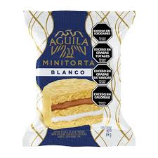 Alf Aguila Blanco 69gr