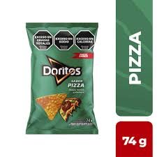 Doritos Pizza 74g