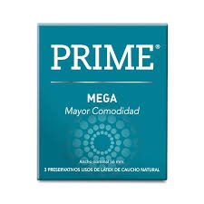 Prime Mega
