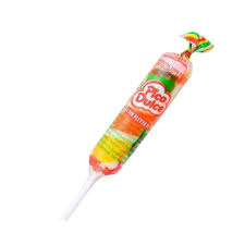 Chupetin Pico dulce