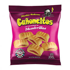 Galletitas Cañoncitos 200g