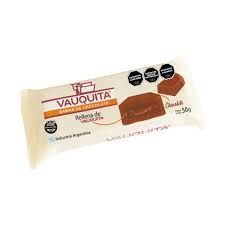 Vauquita relleno 50gr