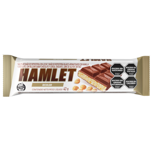 Hamlet Bicolor