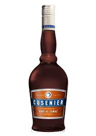 Cusenier Café al coñac 700ml