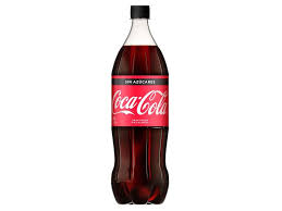 Coca-Cola 1,5L