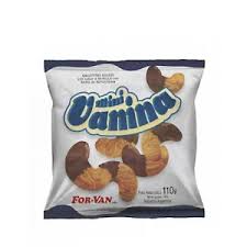 Galletitas Mini Vanina 110gr