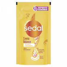 Acondicionador Sedal Balance