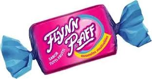 Flynn Paff Rosado tutti Bolsita