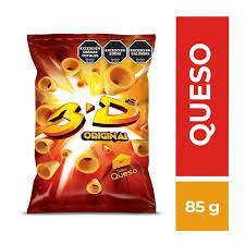 3D 85g