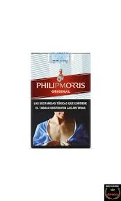 PhilipMorris Comun
