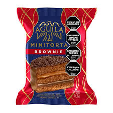Alf Aguila Brownie 71gr