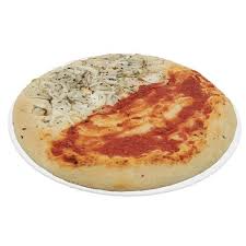Pre pizza Mixta