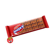 Misky Negro 50g