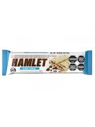 Hamlet Blanco Cookies