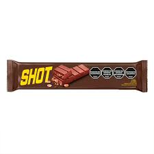 Shot 90g