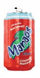 Manaos Cola Lata