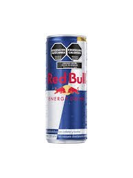 Red Bull