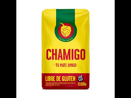 Chamigo
