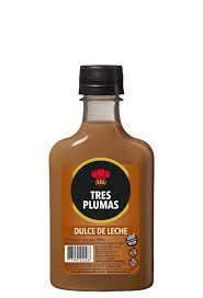 Petaca Tres Plumas DDL