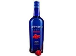 New Style Raspberry