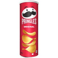 Pringles Original 104g
