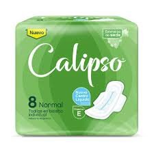 Calipso Verdes